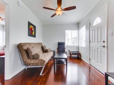 1 bedroom Condo with Ocean Views in Mission Beach